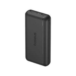 Power Bank Baseus Lipow Charge 20000mAh 15W Black 4232-0 фото