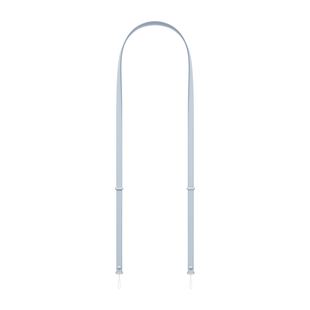 Ремінець до телефону Crossbody Strap Phone Strap Light Blue 4192-7 фото