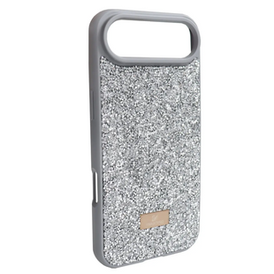 Swarovski Case iPhone 17 Air Silver 3917-0 фото