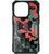 Чохол протиударний UAG Pathfinder з MagSafe для iPhone 15 Plus Green-Red 2925-9 фото