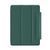 Чохол Comma Rider з місцем під пенсіл для iPad Air 4/5 10.9 Deep green 2385-3 фото