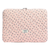 Чохол для ноутбука та MacBook (13"-15") Puffy Flowers "Kazurm" Pink 4284-0 фото