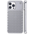 Чохол металевий Aluminium Aroma для iPhone 16 Pro Silver 4112-1 фото