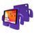 Чохол протиударний з ручками для iPad 10.2"/10.5"Purple 2012-7 фото
