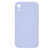 Чохол Silicone case Full + Camera NO LOGO iPhone XR Lilac 4204-6 фото