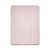 Чохол Soft Silicone iPad Pro 11"(2021, 2022) Pink 3055-1 фото