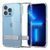 Чохол Spigen Armor Essential Case для iPhone 13 Pro Max Прозорий 2212-3 фото