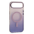 Чохол з градієнтом Mystik Gradient Magsafe 17 Air Lilac 4424-8 фото