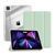 Чохол Crystal з місцем під стилус для iPad 10.2"/10.5" Mint 2292-4 фото