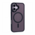 Gripp case with MagSafe для iPhone 17 Elderberry 4054-12 фото