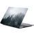Накладка MacBook Case Neo 13&Prime; A18 Pro (2026) M5 (A3404) Forest 4548-0 фото