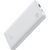 Павер бенк Baseus Airpow Lite 10000 mAh 15W White 3012-1 фото