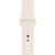 Ремінець Apple Watch Silicone 42,44,45,46mm(10,11S),49mm(ultra 1-3S)Antique white 276-10 фото