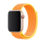 Ремінець Nylon Loop Apple Watch 38,40,41,42mm(10,11S)Canary Yellow 281-17 фото
