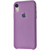 Silicone Case FULL iPhone XR Blueberry 116-62 фото