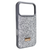 Swarovski Case iPhone 18 Pro Silver 4589-3 фото