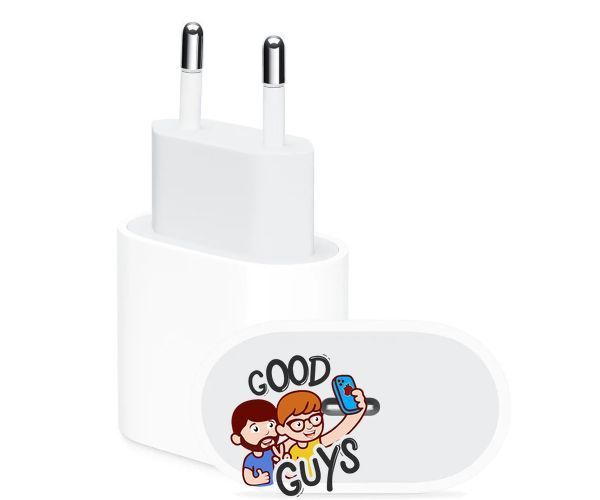 Адаптер [USB-C] 20W 524-0 фото