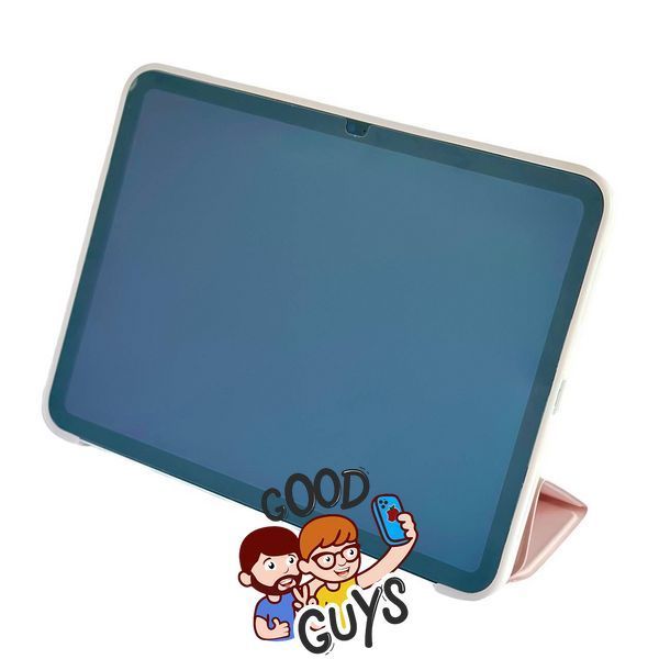 Чохол Soft Silicone iPad Pro 11"(2021, 2022) Pink 3055-1 фото