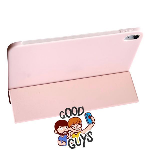 Чохол Soft Silicone iPad Pro 11"(2021, 2022) Pink 3055-1 фото