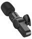 Петличний мікрофон Borofone BFK12 Lightning 2150-0 фото 3