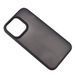 Gripp case для iPhone 16 Pro Max Black 2769-2 фото 5