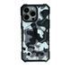 Чохол протиударний UAG Pathfinder з MagSafe для iPhone 14 Pro White-Black 1013-7 фото 1