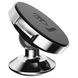 Автотримач Baseus Small Ears Series Magnetic Bracket Black 4316-0 фото 4