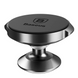 Автотримач Baseus Small Ears Series Magnetic Bracket Black 4316-0 фото 3