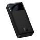 Baseus Bipow Digital Display Power Bank 20000mAh 15W PPBD20 Black 2687-0 фото 2