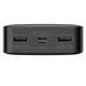 Baseus Bipow Digital Display Power Bank 20000mAh 15W PPBD20 Black 2687-0 фото 4