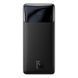 Baseus Bipow Digital Display Power Bank 20000mAh 15W PPBD20 Black 2687-0 фото 1