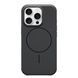 Чохол Beats Case with Magafe для iPhone 16 Pro Max Black 2914-1 фото 1