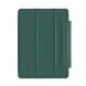 Чохол Comma Rider з місцем під пенсіл для iPad Air 4/5 10.9 Deep green 2385-3 фото 1