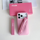 Чохол Lipstick case Rhode з місцем для блиску для iPhone 17 Air Ribbon 4145-4 фото 3