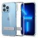 Чохол Spigen Armor Essential Case для iPhone 13 Pro Max Прозорий 2212-3 фото 1