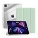Чохол Crystal з місцем під стилус для iPad 10.2"/10.5" Mint 2292-4 фото 1