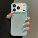 Gleaming MagSafe Case для iPhone 18 Pro Green 4673-7 фото 1