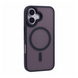 Gripp case with MagSafe для iPhone 17 Elderberry 4054-12 фото 1