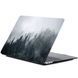 Накладка MacBook Case Neo 13&Prime; A18 Pro (2026) M5 (A3404) Forest 4548-0 фото 1