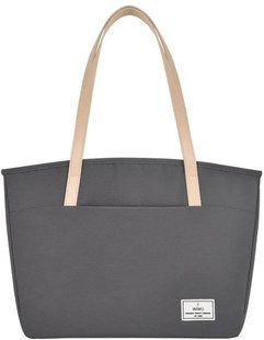Чохол-сумка WIWU для ноутбуку 13"/14" Ora Tote Bag Series Gray 2608-1 фото