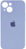 Чохол Silicone case Full + camera iPhone 14 Sky blue 1069-20 фото