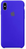 Silicone Case FULL iPhone X,Xs Ultramarine 114-39 фото
