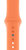 Ремінець Apple Watch Silicone 42,44,45,46mm(10,11S),49mm(ultra 1-3S)Papaya 276-55 фото