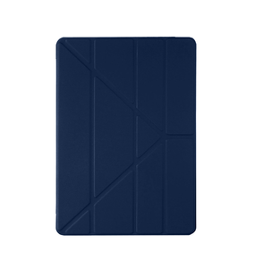 Чохол Y-type Clear з місцем під стилус для iPad Mini 6 (2021)/iPad Mini 7 (2024)Midnight blue 2409-1 фото