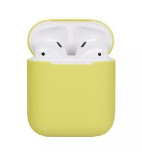 Чохол для AirPods 1/2 Flash 263-18 фото