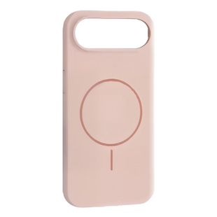 Чохол Soft Silicone Slim для iPhone 17 Air Pink Sand 3831-7 фото