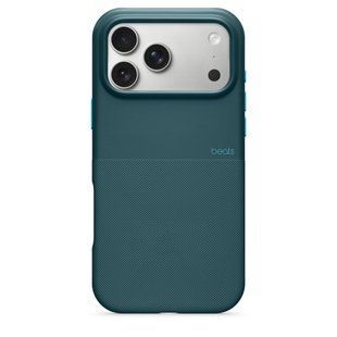 Чохол Beats Rugged Case with MagSafe iPhone 17 Pro Max Blue 4380-1 фото
