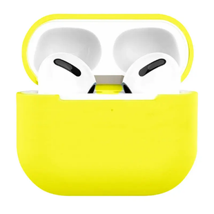 Чохол для AirPods 3 Flash 269-18 фото