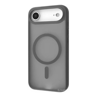 Gripp case with MagSafe для iPhone 17 Air Clay 4057-13 фото