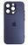 Чохол AG-Glass Case with MagSafe для iPhone 11 Pro Max Deep Purple 343-5 фото
